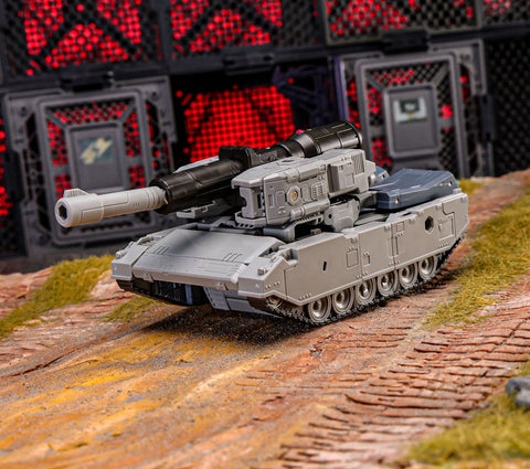 4th party NB No Brand DH05 DH-05 Mecha Mania ( 1:1 KO SS86 Tank Meg) 21.5cm / 8.5"