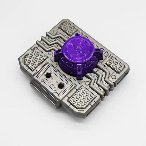Shockwave Lab SL-199 SL199 Back Cover Plate for Legacy Tidal Wave Upgrade Kit