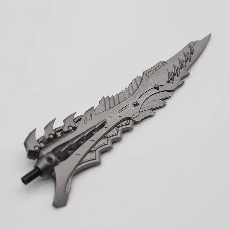 BDT Studio / Tim Heada BDT-73 BDT73 TH085 - TH085 Weapon