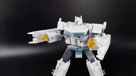 BDT Studio BDT70 BDT-70A / 70B BDT 70A / 70B Weapon for Legacy Evolution Leader Class Nova Prime Upgrade Kit