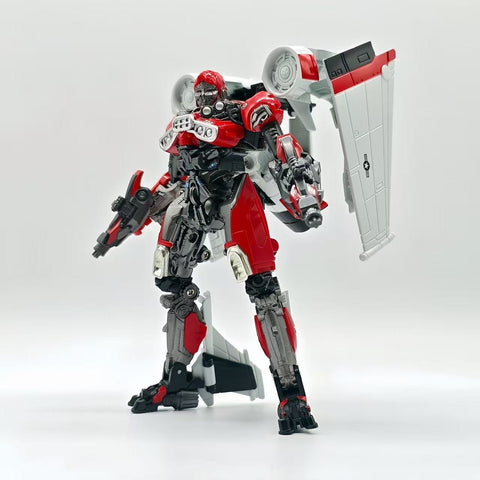 【Pre-Order】【Full Price】4th Party No Brand NB HP02 HP-02 Crusher (Oversized KO Studio Series Shatter) 16.5cm / 6.5"