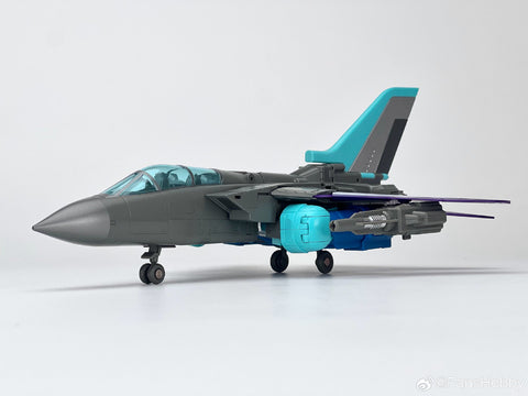 FansHobby FH MB-24A MB24A Dark Strike（Hydra / Darkwing) 23.5cm / 9.3"