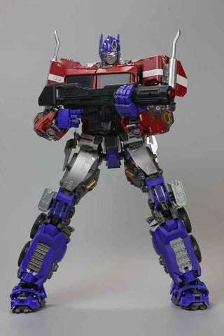 Transform Dream Wave TDW-11 TDW11 Commander (Oversized Bumblebee Movie OP Optimus) 45cm / 17.8"