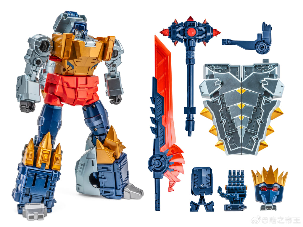 newage na恐竜まとめ NA Newage H72C H-72C Typhon (Ankylosaurus Dinobot Volcanicus