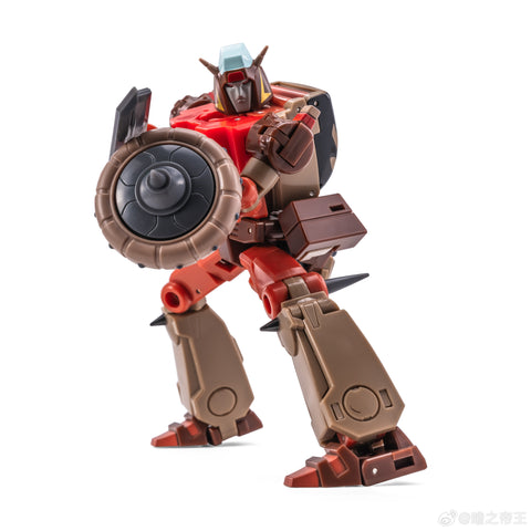 【Pre-Order】Newage H75A / H75B / H75C H-75A / H-75B / H-75C Snow / Swan / Cowboy (Junkions)  3 in 1 Set New Age