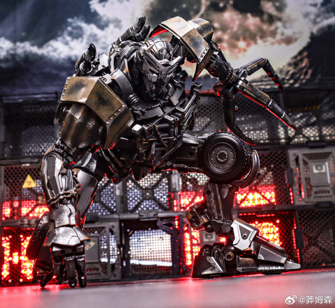 4th Party NB No Brand SG01 SG-01 Oversized KO Studio Series SS101 Scourge 32cm / 12.6"