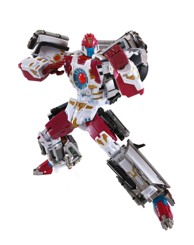 Mastermind Creations Ocular Max Infinite Finity IF-03 IF03 Chronus (Vector Prime)  18cm / 7.5"
