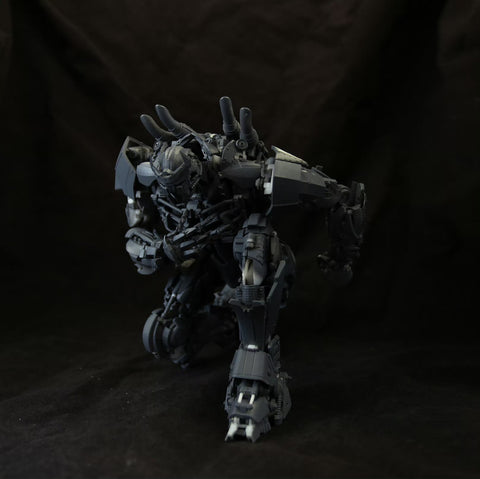 【Pre-Order】Toyboy (Wanjuzai Toys) W02 W-02 TXZ Tianxiaozai (RotB Rise of the Beast Scourge) DLX Scale 32cm / 12.6"