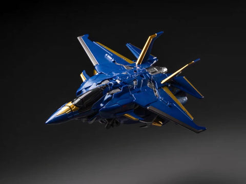 【Pre-Order】Gear Factory (Aka APC Toys) GF03 GF-03 (APC012) Gale ( KO TFP AM-22 Dreadwing)