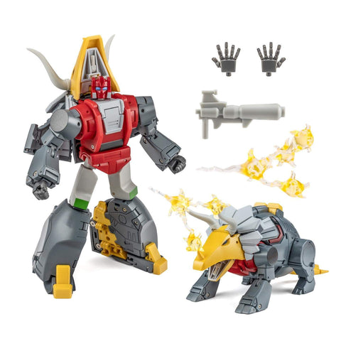 NA NewAge H63 H-63 Gorgo (Slag) Dinobot New Age 13.5 cm / 5.3"