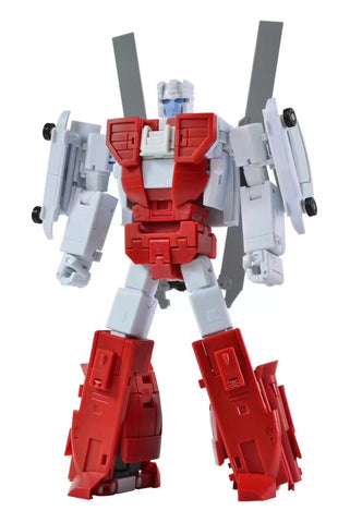 【Incoming】Mastermind Creations MMC Ocular Max OM PS-22 PS22 Ventus ( Blades, Defensor ) All-Built-in 17cm / 6.7"
