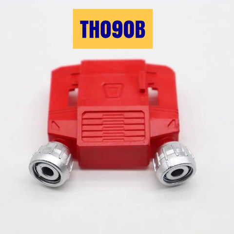 Weekend Workshop / Tim Heada Upgrade Kit / Gap fillers for Studio Series SS86 Optimus Prime Upgrade Kit