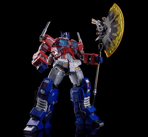 Wonderful-Trans WT02 WT-02 Sky Atlas (IDW Optimus Prime) 25cm / 10"