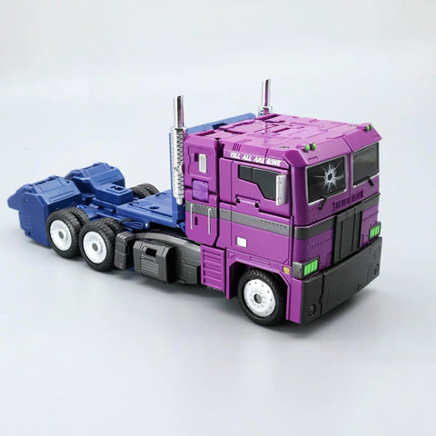 4th Party RT-06SG RT06SG (1:1 KO MPG17 OP) Shattered Glass Version MP Scale 24cm / 9.5"