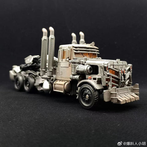 4th party BW BAIWEI TW1031 TW-1031 KO Studio Series SS-101 SS101 Scourge 20cm / 8"