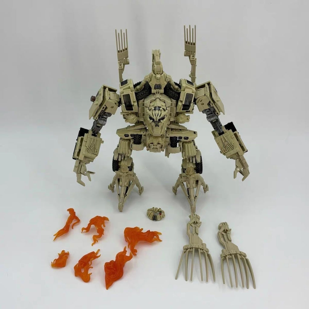 4th Party No Brand MMP14 MMP-14 KO MPM-14 MPM14 Bonecrusher