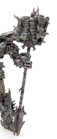 GC G-Creation MTST-01 MTST01 / MTST-01B MTST01B Wrath (Bayverse Movie Series Grimlock) 40cm / 16.7" GCreation