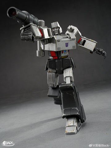 Yolopark AMK Pro Series G1 Megatron Pre-Assembled Model Kit 20cm / 8"