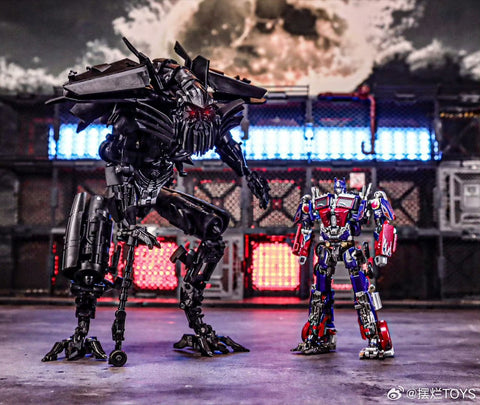 【Pre-Order】BaiLan Toys (Tanking Toys) BLT02 BLT-02 BL02 BL-02 RotF Skyfire Legends Scale