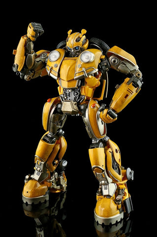 Transcraft TC TC-02 T02 Beetle (Bumblebee Movie Bumblebee) Reissue 17cm / 6.7"