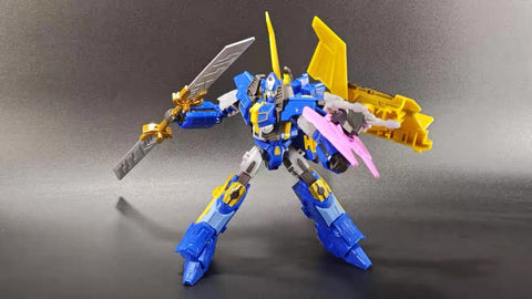 【Incoming】BDT Studio BDT-84 BDT84 Giant Blade for Studio Series One Sentinel Prime