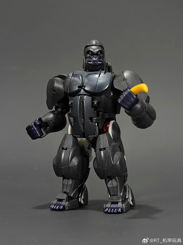 【Pre-Order】Robot Toys RT-07 RT07 Caesar Beast Wars BW Optimus Primal (Ver 2.0) 10cm / 3.95"