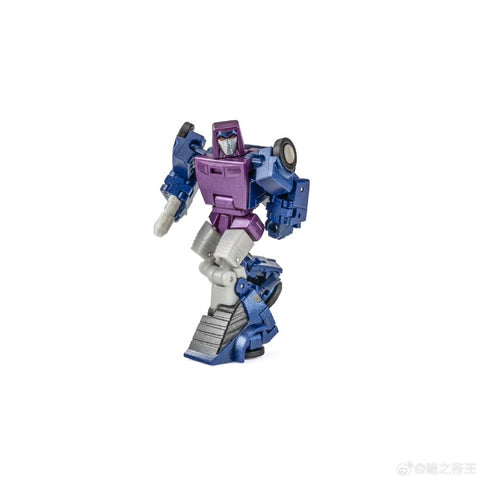 NA NewAge H60B Nightcrawler & H60W Mimic ( Windcharger & Waspinator ) 2 in 1 set New Age 8cm / 3"
