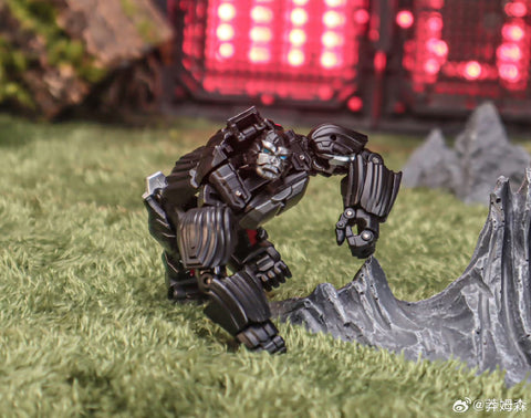 Robot Toys RT-01 RT01 Caesar (Beast Wars BW Optimus Primal)