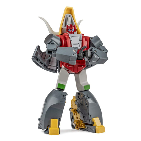 NA NewAge H63 H-63 Gorgo (Slag) Dinobot New Age 13.5 cm / 5.3"
