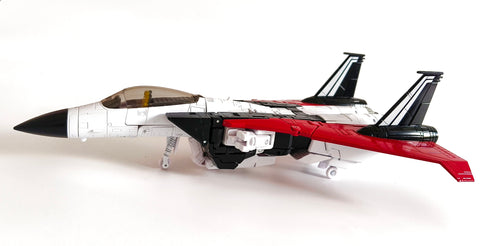 【Pre-Order】Master Piece Ultra MP Ultra MPU-02 MPU02 Ramjet Version 2.0 25cm / 10"