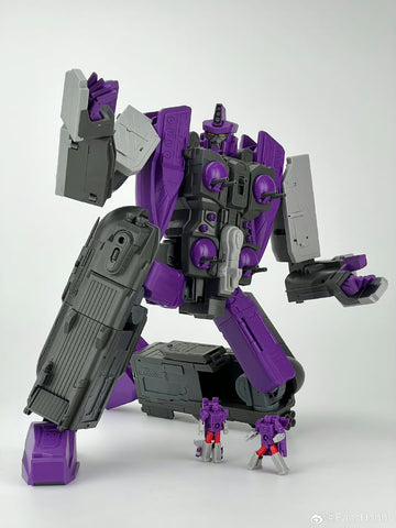 FansHobby FH MB-21 MB21 Tsunami (Armada Universe Tidal Wave)