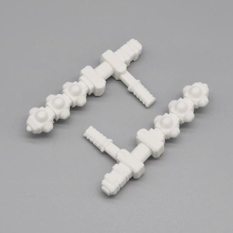 115 Workshop YYW-64 YYW64 Weapon Set for Age of the Primes AotP Big Convoy Upgrade Kit