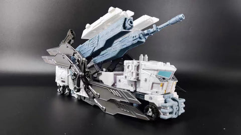 BDT Studio BDT70 BDT-70A / 70B BDT 70A / 70B Weapon for Legacy Evolution Leader Class Nova Prime Upgrade Kit