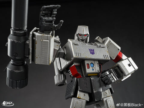 Yolopark AMK Pro Series G1 Megatron Pre-Assembled Model Kit 20cm / 8"