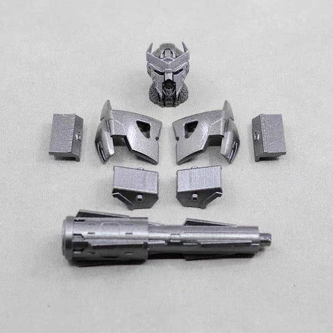 Tim Heada TH077 TH-077 A/B Upgrade Kit for Studio Series Leader Class SS101 SS-101 Scourge Upgrade Kit