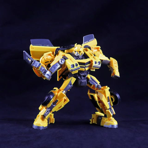 4th Party SW-01D SW01D Super Wasp (Oversized KO OS Studio Series SS-100 SS100 ROTB Rise of the Beasts Bumblebee) 19cm / 7.5"