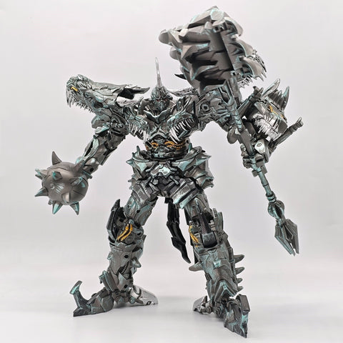4th party BW BAIWEI TW1034 TW-1034 KO Studio Series SS07 SS-07 Grimlock 23cm / 9"