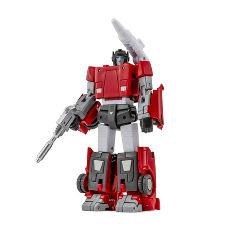 【Pre-Order】NA Newage H71 H-71 Dick (G1 Sideswipe)  New Age 10cm / 4"