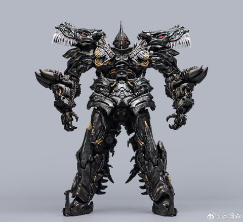 GC G-Creation MTST-01ML MTST01ML Wrath w/ Knight OP (Bayverse Movie Series Grimlock) GCreation 2026 Version 40cm / 16.7"