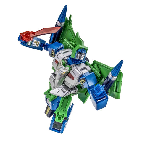 NA NewAge H57V H-57V  Freyr (Swoop) G2 Version (Green Version) New Age 11.3 cm / 4.5"