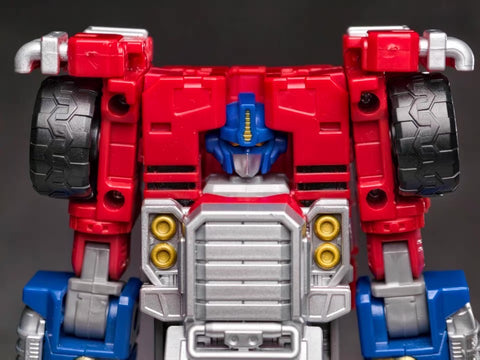 New Bee Factory Head Sculpt for Legacy Evolution Armanda OP Upgrade Kits