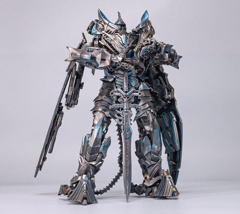 【Pre-Order】4th Party BAIWEI BW TW-1104 TW1104 (Oversized KO AOE Dinobot Strafe / Swoop 27cm / 10.7"