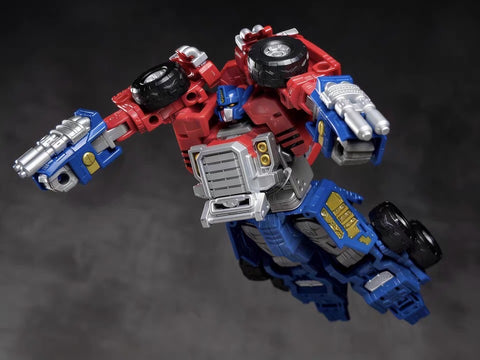 New Bee Factory Head Sculpt for Legacy Evolution Armanda OP Upgrade Kits