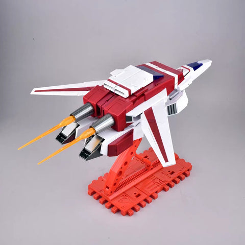 4th Party NB No-Brand KO MP57 MP-57 (TH01) Skyfire 2026 Reissue Edition 35cm / 13.8"