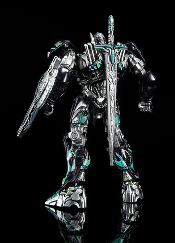 GC G-Creation MTST-01B MTST01B Wrath (Bayverse Movie Series Grimlock) Value Version 40cm / 16.7" GCreation