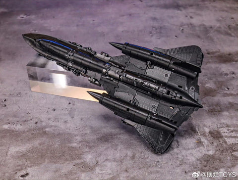 【Pre-Order】BaiLan Toys (Tanking Toys) BLT02 BLT-02 BL02 BL-02 RotF Skyfire Legends Scale