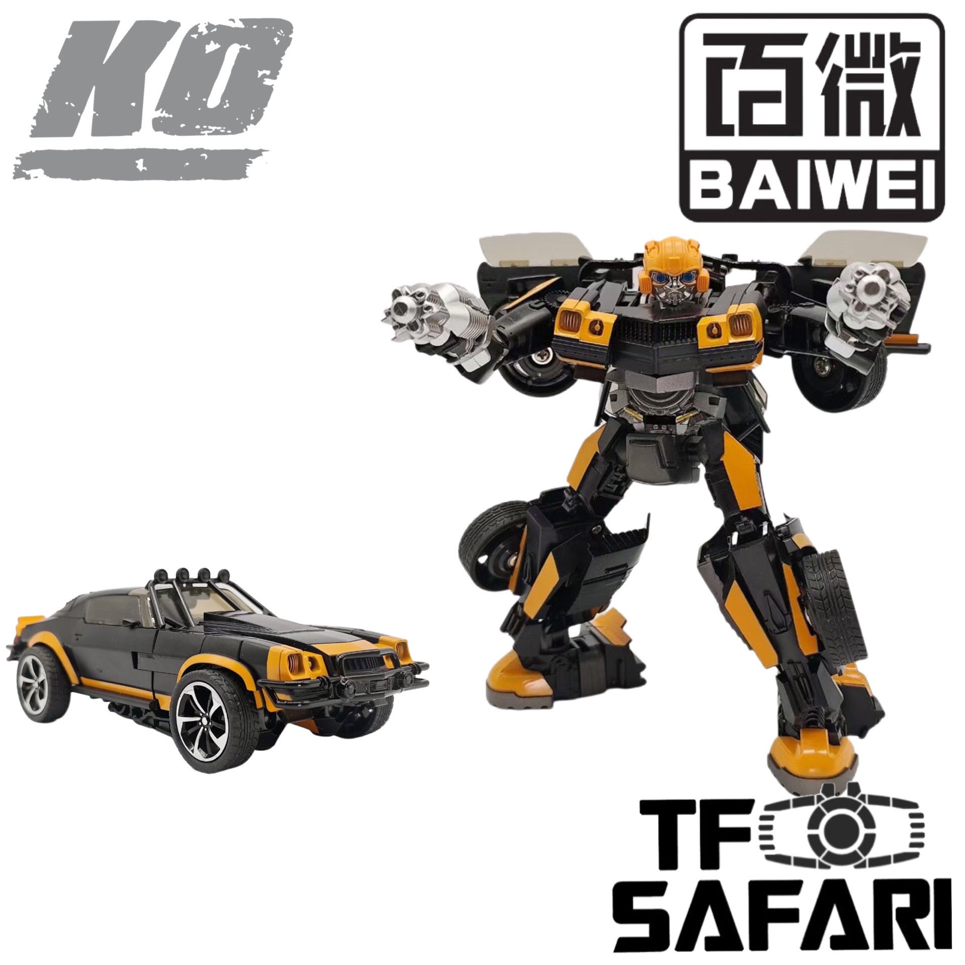 Amazon.com: Transformers Alternity A-02 Nissan Fairlady Z