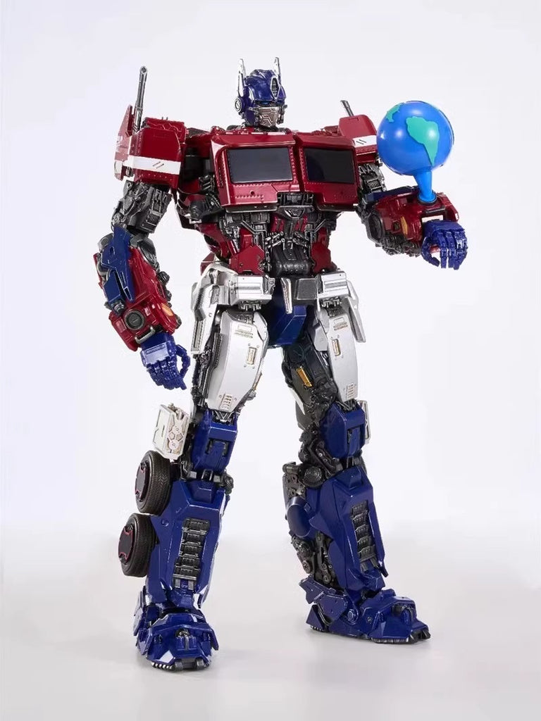 Magnificent Mecha MM01P MM-01P Optimus Prime OP Bumblebee Movie SG ...