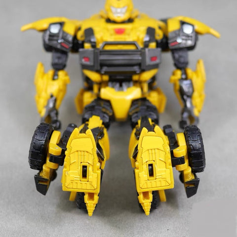 Tim Heada TH081 TH-081 Gap Fillers for Reactivate Starscream / Bumblebee Upgrade Kit