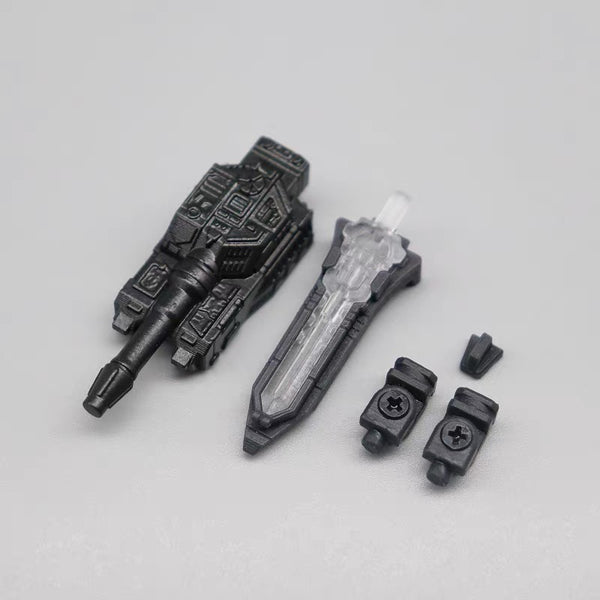 115 Workshop YYW-46 YYW46 Upgrade Kit for Legacy United Core Class Ene ...